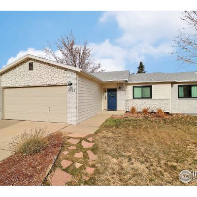 4953 W 5 Th St, Greeley, CO 80634