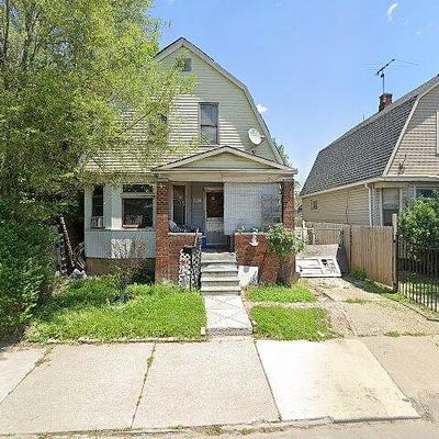 4962 Florida St, Detroit, MI 48210