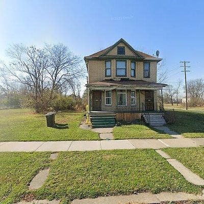 4973 Bangor St, Detroit, MI 48210