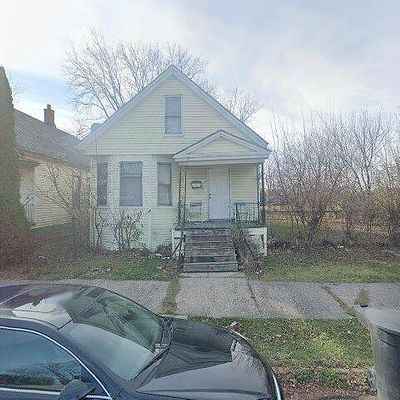 4987 32 Nd St, Detroit, MI 48210