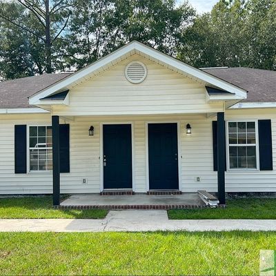 5 Orange St, Statesboro, GA 30458