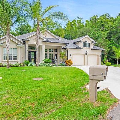 5 Zaun Ct, Palm Coast, FL 32164