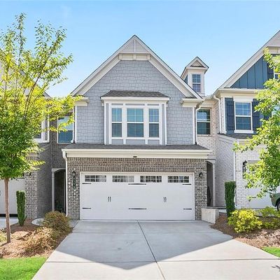 6168 Lanier Harbor Lndg, Buford, GA 30518