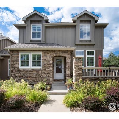 617 Sherman St, Castle Pines, CO 80108