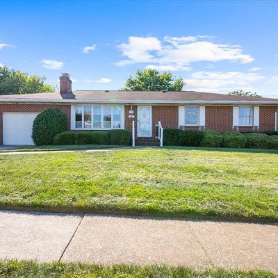 6204 N Orchard Rd, Linthicum Heights, MD 21090