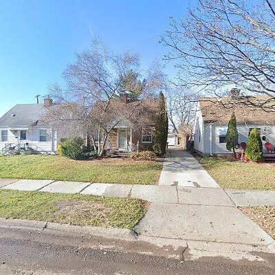 6207 Westwood St, Detroit, MI 48228