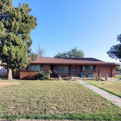 621 E 13 Th St, Littlefield, TX 79339