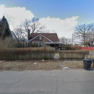 6215 Woodhall St, Detroit, MI 48224