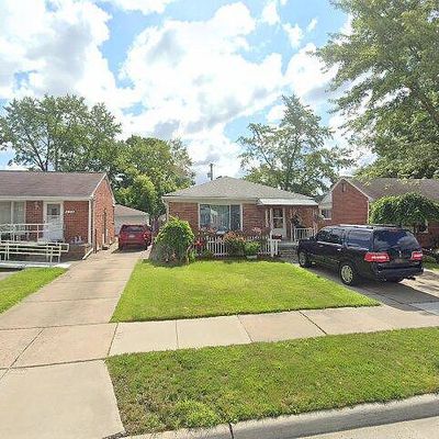 622 Deering St, Garden City, MI 48135