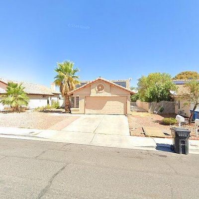 6220 Caprino Ave, Las Vegas, NV 89108