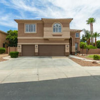 6225 W Kerry Ln, Glendale, AZ 85308