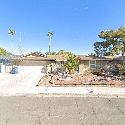 6234 Explorer Dr, Las Vegas, NV 89103