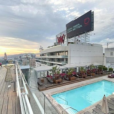 6250 Hollywood Blvd #7 N, Los Angeles, CA 90028