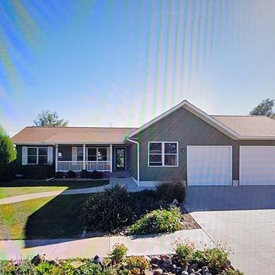 627 W Cheyenne St, Holly, CO 81047