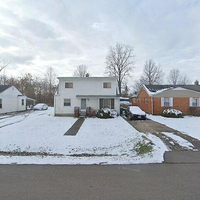 6284 Hunt St, Romulus, MI 48174