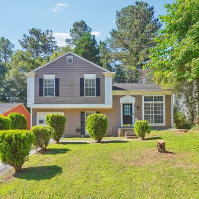 6291 Laurel Post Dr, Lithonia, GA 30058