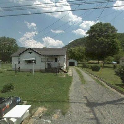 6315 Jackson River Rd, Hot Springs, VA 24445