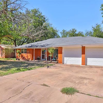 634 Harwell St, Abilene, TX 79601