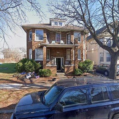 6356 Beechwood St, Detroit, MI 48210