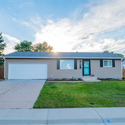 6393 S Johnson St, Littleton, CO 80123