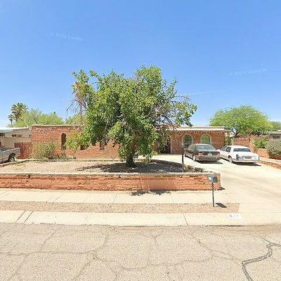 642 S Front Royal Dr, Tucson, AZ 85710