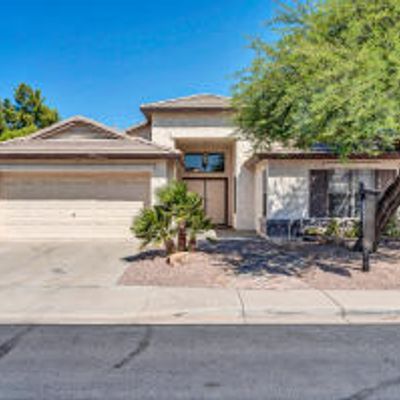 6434 W Kristal Way, Glendale, AZ 85308