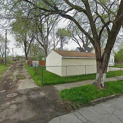 6437 Saint Paul St, Detroit, MI 48207