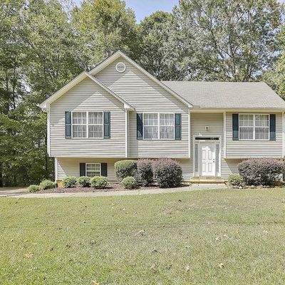 6505 Dogwood Rd, Gainesville, GA 30506