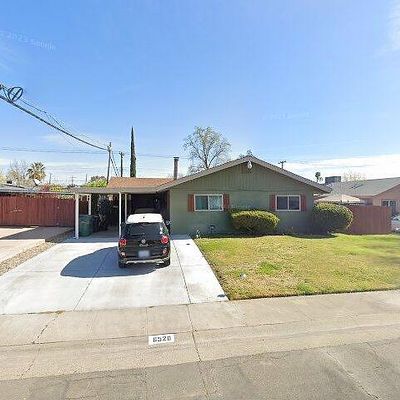 6520 La Cienega Dr, North Highlands, CA 95660