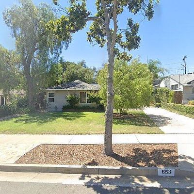 653 N Woods Ave, Fullerton, CA 92832