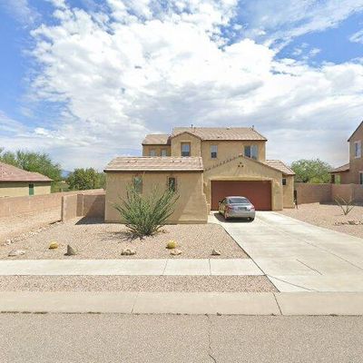 653 S Desert Haven Rd, Vail, AZ 85641