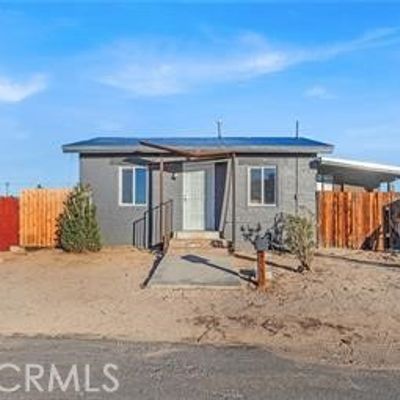 6547 Desert Queen Ave, Twentynine Palms, CA 92277