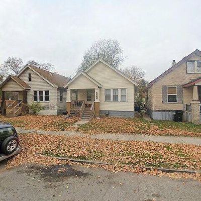 6572 Wagner St, Detroit, MI 48210