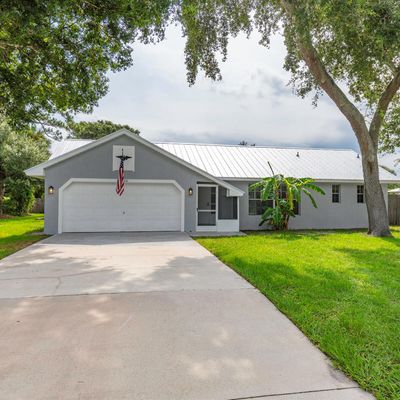 6606 Woodsmere Way, Fort Pierce, FL 34951