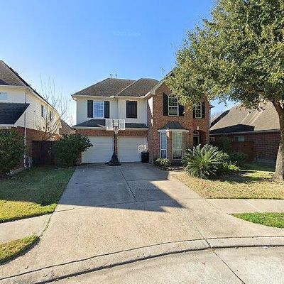 6607 Boxwood Brg, Houston, TX 77041