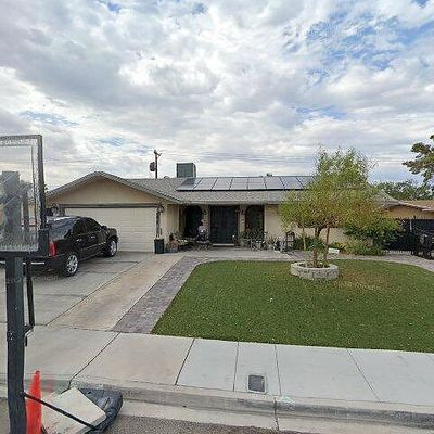 6612 Burgundy Way, Las Vegas, NV 89107