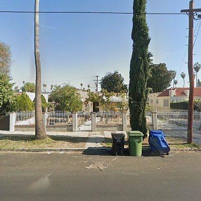 6616 Vesper Ave, Van Nuys, CA 91405