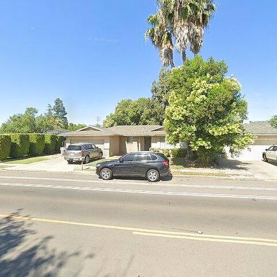 6661 N Chestnut Ave, Fresno, CA 93710