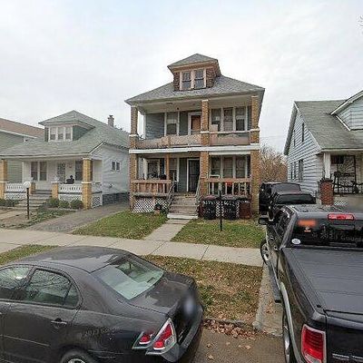 6672 Clifton St, Detroit, MI 48210