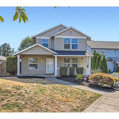 670 Se Myrtlewood Pl, Gresham, OR 97080