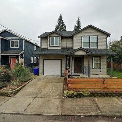 6718 Se Henry St, Portland, OR 97206