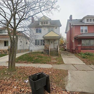 6735 Clifton St, Detroit, MI 48210