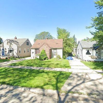 6740 Ziegler St, Taylor, MI 48180