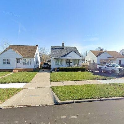 6744 Artesian St, Detroit, MI 48228