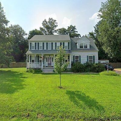 6794 Sassafras Dr, Quinton, VA 23141