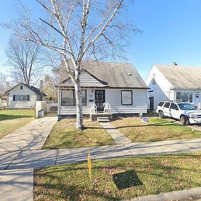 6801 Ashton Ave, Detroit, MI 48228