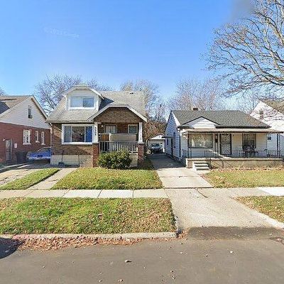 6803 Piedmont St, Detroit, MI 48228