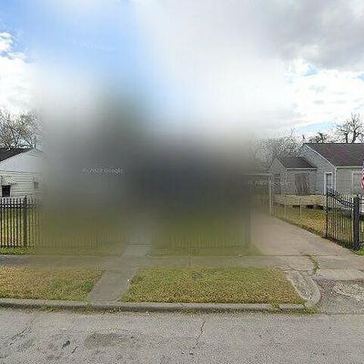 6806 Kernel St, Houston, TX 77087