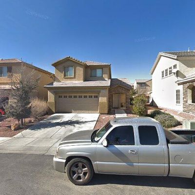 6841 Homing Dove St, North Las Vegas, NV 89084