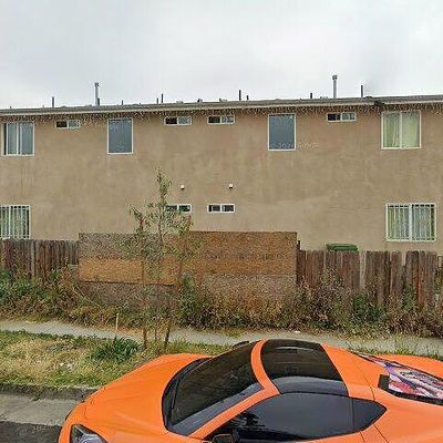 689 E 115 Th St, Los Angeles, CA 90059